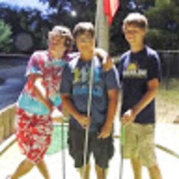 Meet your Posher, Andy - Picture 1 of 1